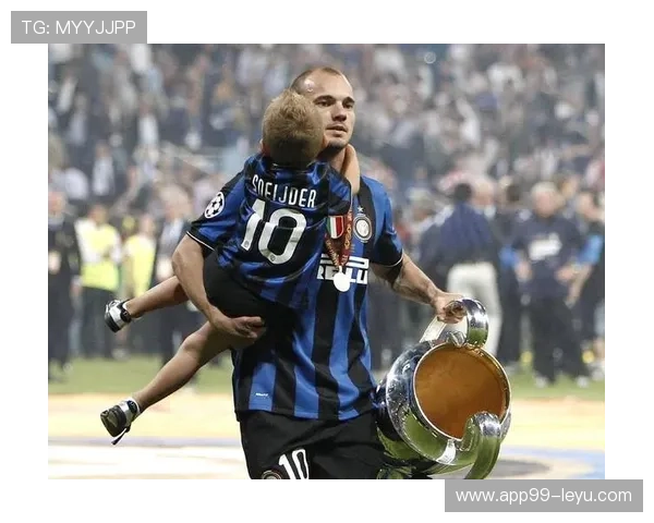 世界欠斯内德一座金球奖？解析2010年争议，他本可打破梅罗垄断